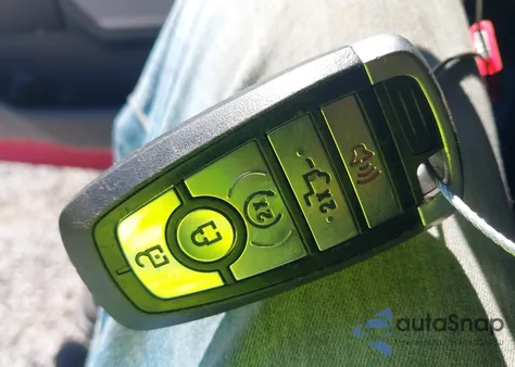 2021 Ford F-150 Xlt z USA, uszkodzony, nr VIN 1FTFW1E55MKD74598